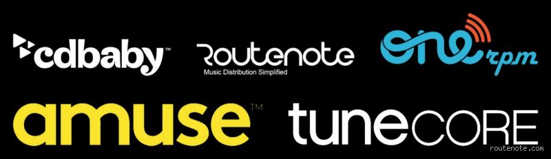 ¿Cuáles son las mejores distribuidoras musicales? Guía definitiva para llevar tu sonido a Spotify y Apple Music sin morir en el intento