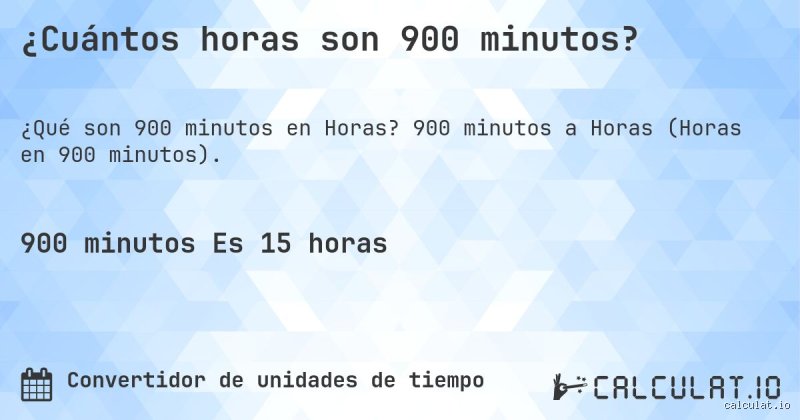 ¿Cuántas horas son 900 canciones? El cálculo definitivo para entender el tiempo real de tu música