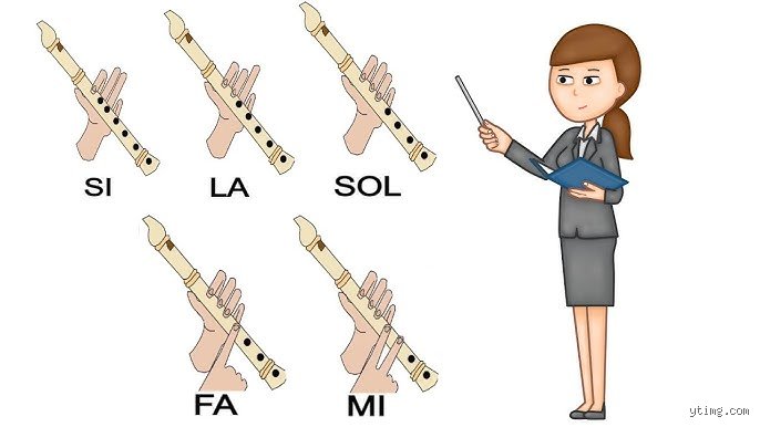 ¿Es fácil aprender a tocar la flauta? La cruda realidad detrás del instrumento que todos creemos conocer desde el colegio