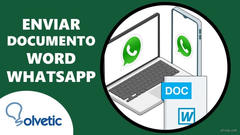 Guía maestra de transferencia digital: Cómo enviar un documento de WhatsApp a Word sin perder la cordura en el proceso