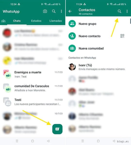 Cómo enviar un mensaje por WhatsApp sin tener que agregar el número: la guía definitiva para usuarios que valoran su privacidad