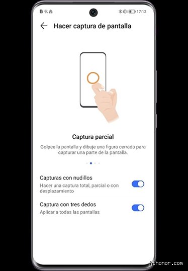 La guía definitiva para guardar un pantallazo del móvil y no perderte en el intento digital