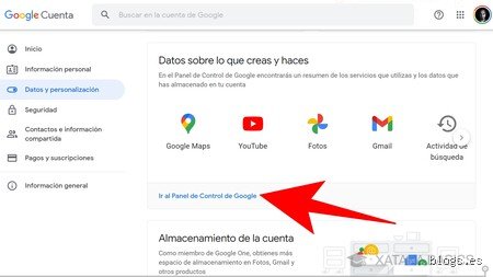Guía definitiva para dominar el espacio infinito: ¿Cómo ir a la nube de Google Fotos sin morir en el intento?