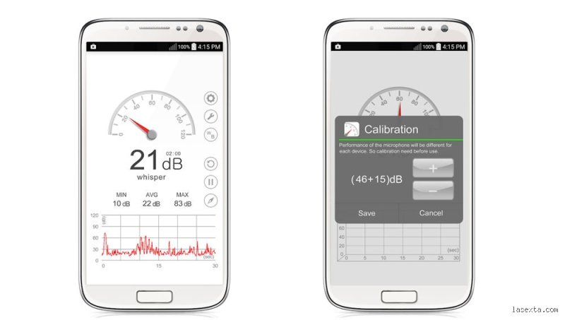 ¿Cómo medir los decibelios con un celular de forma precisa y por qué tu smartphone no es un sonómetro profesional?
