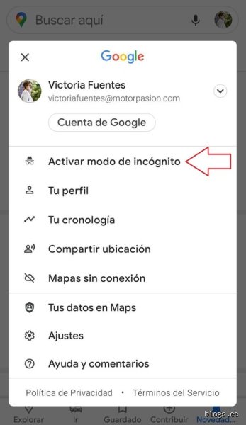 ¿Cómo se activa el modo incógnito en tus navegadores y qué secretos esconde realmente esta función de privacidad?