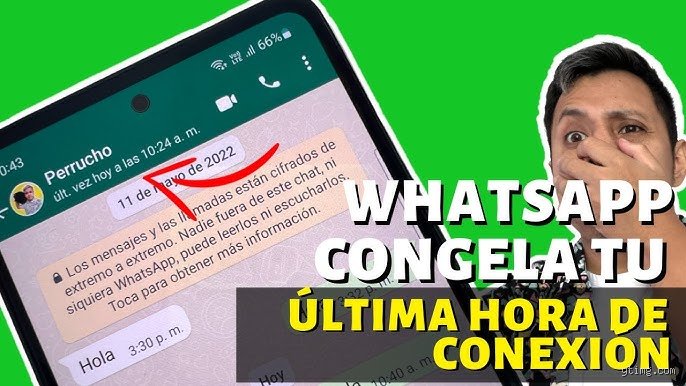 Cómo utilizar WhatsApp sin que cambie la última hora de conexión: la guía definitiva para blindar tu privacidad en 2026