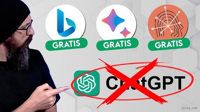 ¿Plataformas similares a ChatGPT gratis? Guía definitiva para encontrar la inteligencia artificial que mejor se adapta a tu bolsillo y necesidades