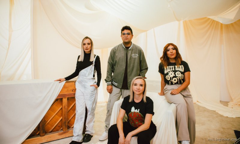 ¿Cómo se llama un grupo de 12 músicos?