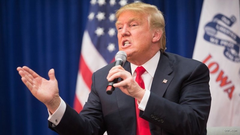 ¿Cuál es la religión de Donald Trump? Un análisis profundo sobre su identidad espiritual y política
