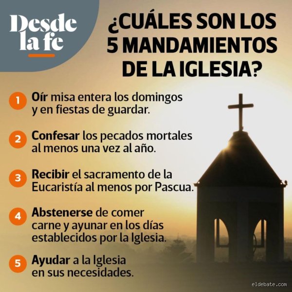 ¿Cuáles son las 5 P de la iglesia? Un análisis profundo sobre la estructura misional contemporánea que debes conocer