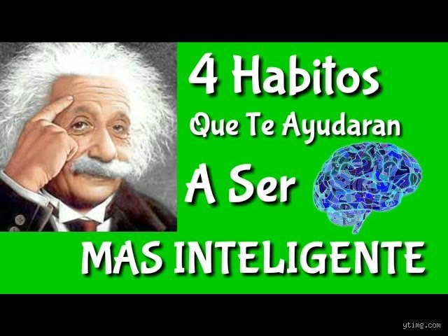 ¿Cómo hacerse inteligente rápidamente? La verdad sobre el desarrollo cognitivo