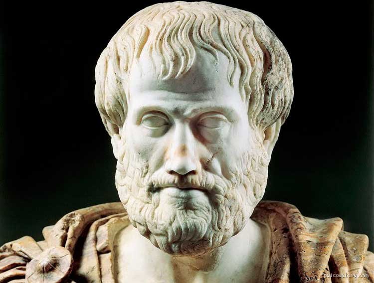 ¿Cuál era el IQ de Aristóteles? El rompecabezas histórico sobre la mente más brillante de la antigua Grecia