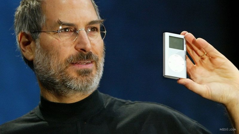 ¿Cuál es el coeficiente intelectual de Steve Jobs?