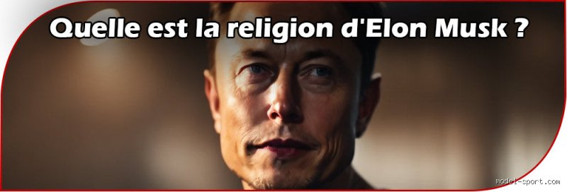 ¿Cuál es la espiritualidad de Elon Musk? Un viaje desde el vacío existencial hasta el culto a la tecnología estelar