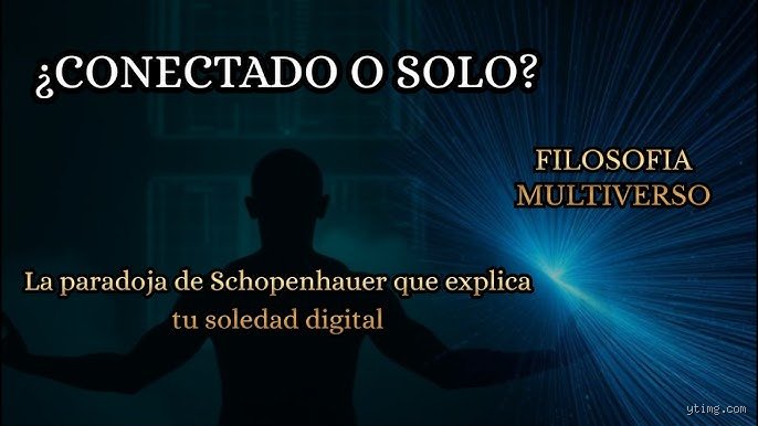 El dilema del erizo o por qué la paradoja de Schopenhauer explica tu incapacidad para mantener relaciones sanas hoy