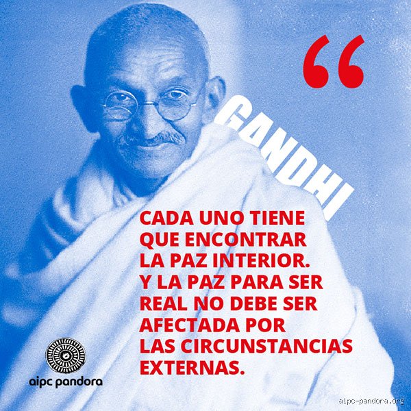 ¿Cuáles son 5 frases célebres sobre la paz que realmente pueden transformar tu visión del conflicto actual?