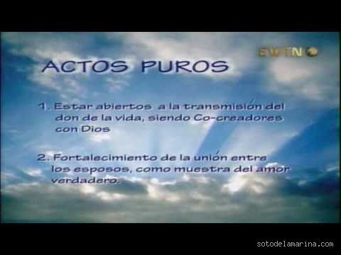 ¿Cuáles son los actos impuros? Guía completa para entender el origen, la moralidad y la evolución del concepto