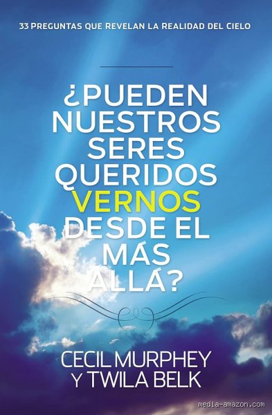 ¿Podrán nuestros seres queridos vernos desde el cielo? Explorando la frontera entre la fe, la conciencia y la eternidad