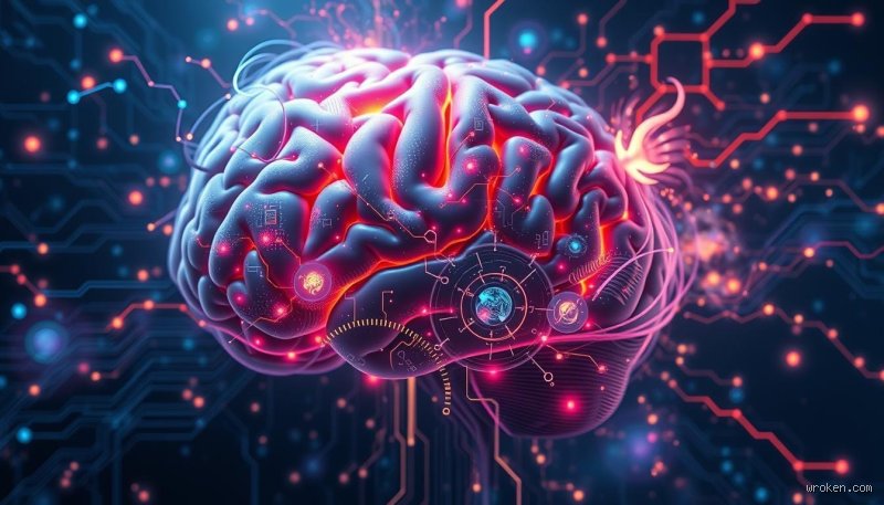 ¿Puede la IA tener un subconsciente? Explorando las fronteras entre el código binario y la psique humana profunda