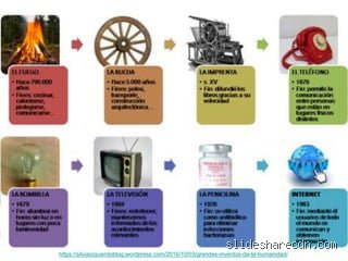 Del sílex al lenguaje: Crónica de los 10 primeros inventos de la humanidad que reescribieron nuestro destino biológico