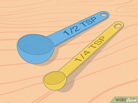 ¿A cuántas cucharadas equivalen 3/4 de cucharadita? La guía definitiva para no arruinar tus recetas por errores de cálculo