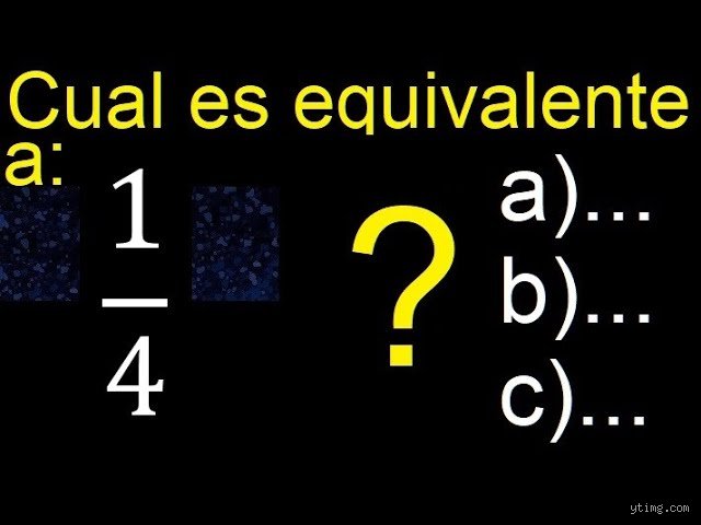 ¿A cuánto equivale 1 cuarto? Guía definitiva para entender esta medida en volumen, peso y cocina