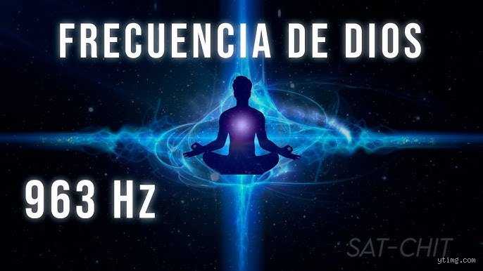 ¿A cuántos Hz corresponde la frecuencia del dios? Desvelando el enigma vibratorio que conecta la ciencia con la mística profunda