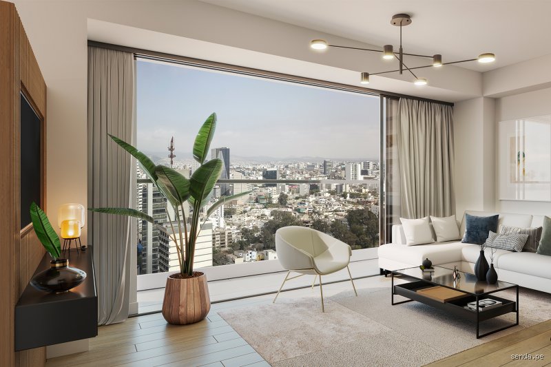 Guía definitiva para entender qué es y cuáles son las características de un flat en el mercado inmobiliario actual