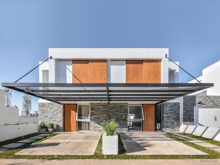 ¿Qué hace único a un dúplex? Características que definen este tipo de vivienda