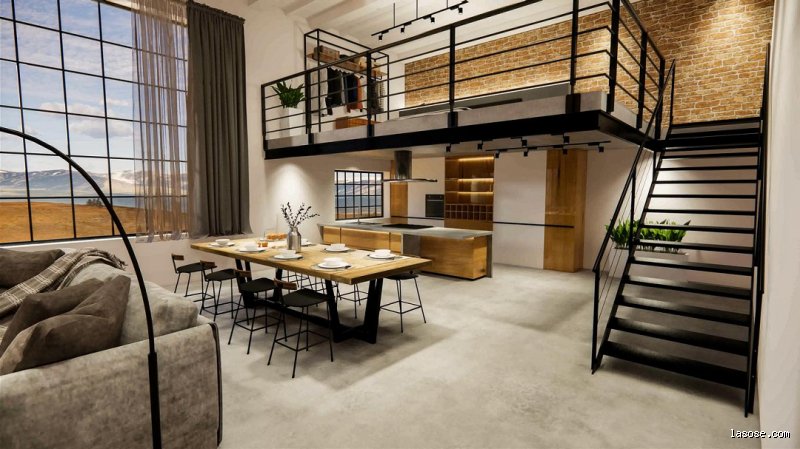 ¿Casa dúplex desventajas? Todo lo que nadie te cuenta sobre compartir estructura antes de firmar la hipoteca
