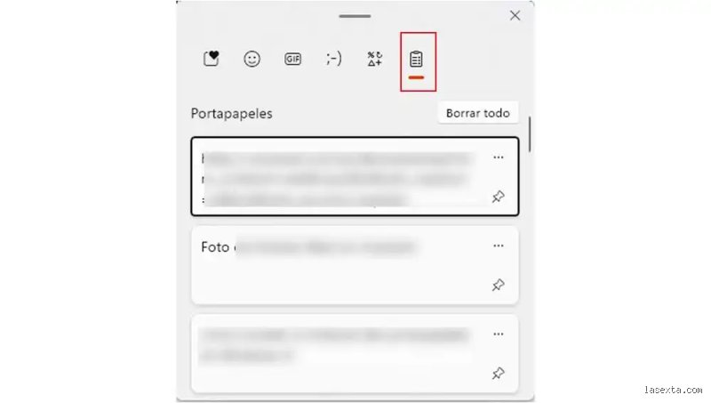 ¿Cómo acceder al historial de recortes en Windows y Mac para no perder jamás la información copiada?