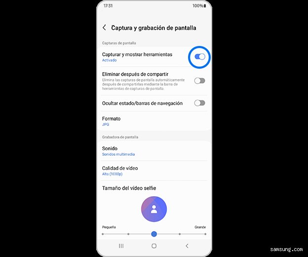 ¿Cómo activar captura con desplazamiento? La guía definitiva para dominar el pantallazo infinito en cualquier dispositivo móvil