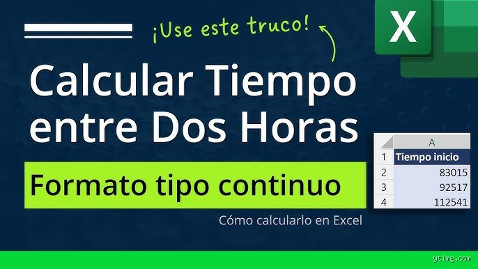 Cómo calcular 2 horas: la guía definitiva para dominar el tiempo sin perder la cordura en el proceso