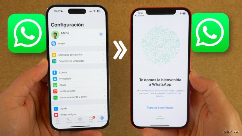 ¿Cómo clonar WhatsApp en un iPhone? Descubre los métodos reales, las limitaciones de Apple y las alternativas que funcionan