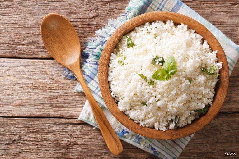 El arte de la glucosa controlada: ¿cómo comer arroz más sano sin renunciar al placer de un buen grano?