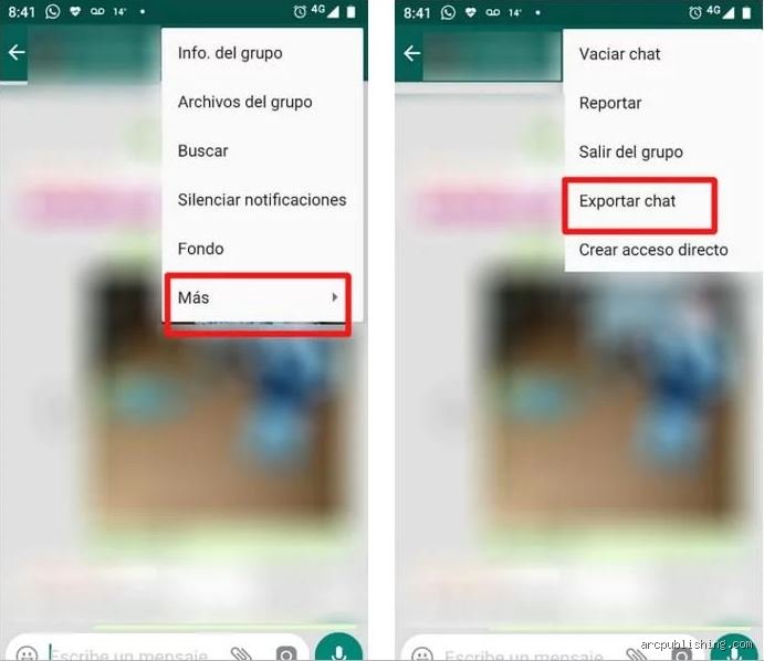 Guía definitiva sobre cómo copiar una conversación completa de WhatsApp sin perder un solo mensaje en el intento