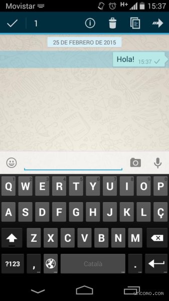 Cómo copiar una conversación de WhatsApp a texto: la guía definitiva para extraer tus mensajes sin perder la cordura en el intento