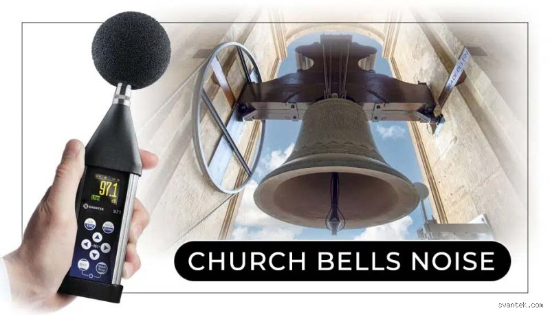El eco del bronce: guía magistral sobre cómo describirías el sonido de las campanas de una iglesia