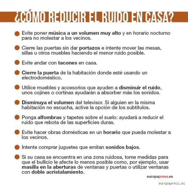 Manual avanzado de insonorización: estrategias definitivas sobre cómo disminuir los decibelios de ruido en entornos urbanos y domésticos