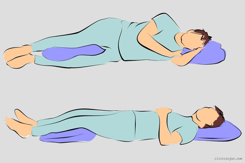 ¿Cómo dormir para que no me duelan las piernas? El manual definitivo para recuperar tu descanso nocturno