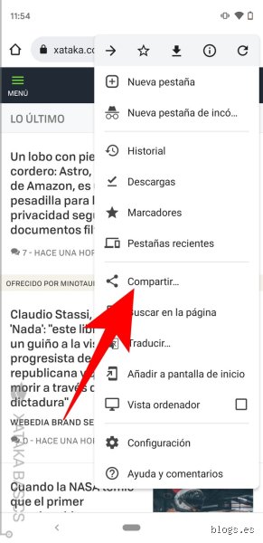 ¿Cómo encontrar Capturas de pantalla en Chrome? Guía definitiva para no perder tus imágenes