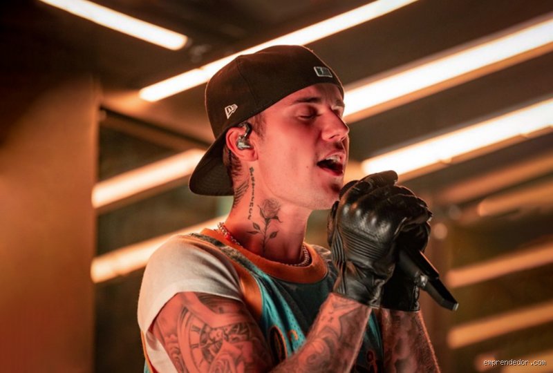 ¿Cómo gana dinero Justin Bieber ahora? El giro estratégico de un icono global tras vender su catálogo musical