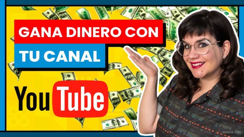 Cómo ganar dinero con las visualizaciones de YouTube: la guía definitiva para entender el algoritmo y rentabilizar tu contenido en 2026