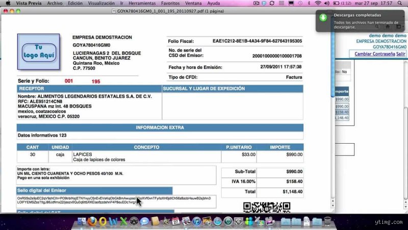 Cómo generar una factura electrónica y no morir en el intento burocrático: guía definitiva para el contribuyente moderno