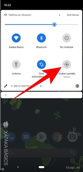 ¿Cómo guardar una captura de pantalla en Android sin perder la cabeza en el intento?