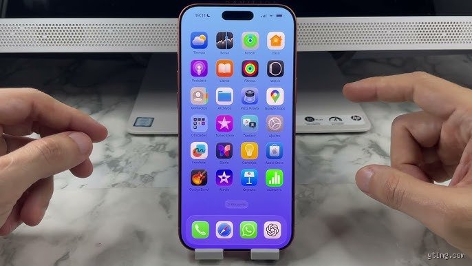 El manual definitivo para dominar la captura de pantalla en el iPhone 17 y no morir en el intento