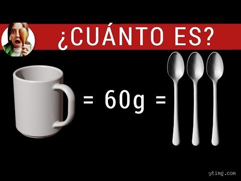 La guía definitiva sobre cómo medir 125 g de harina en una taza sin arruinar tu receta