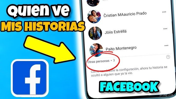 ¿Cómo puedes saber si alguien que no es tu amigo está viendo tu historia de Facebook? Desvelando el misterio de los otros espectadores