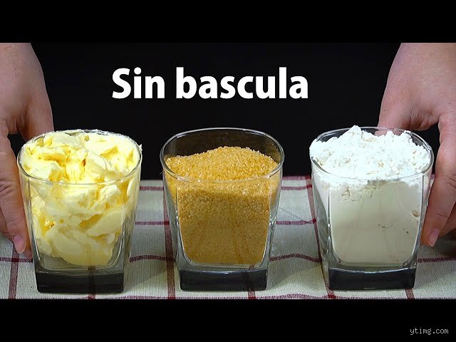 Cómo medir 100 gramos si no tengo una báscula: el arte de la precisión casera sin tecnología