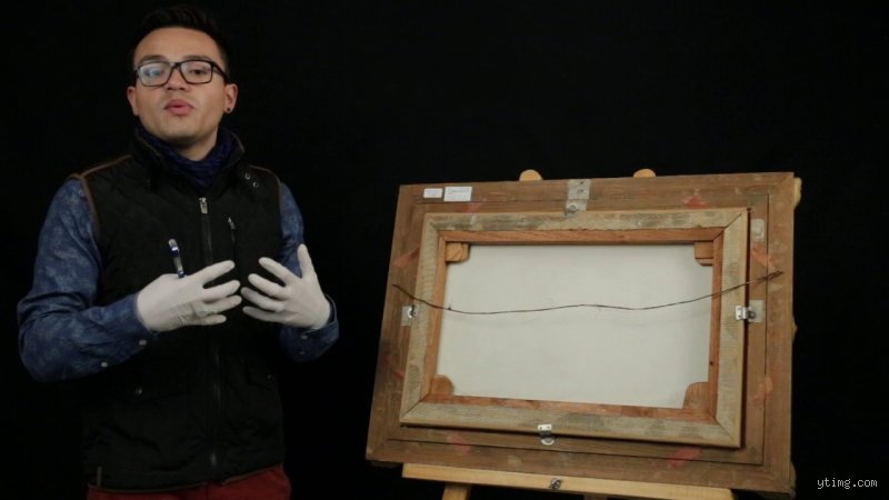 ¿Cómo puedo saber si un cuadro vale dinero? Guía maestra para tasar arte sin morir en el intento